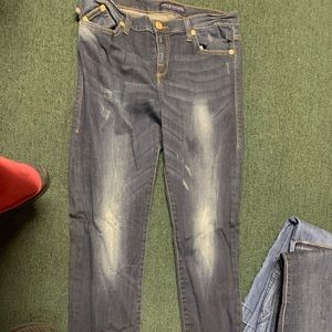 Rock n republic size 12